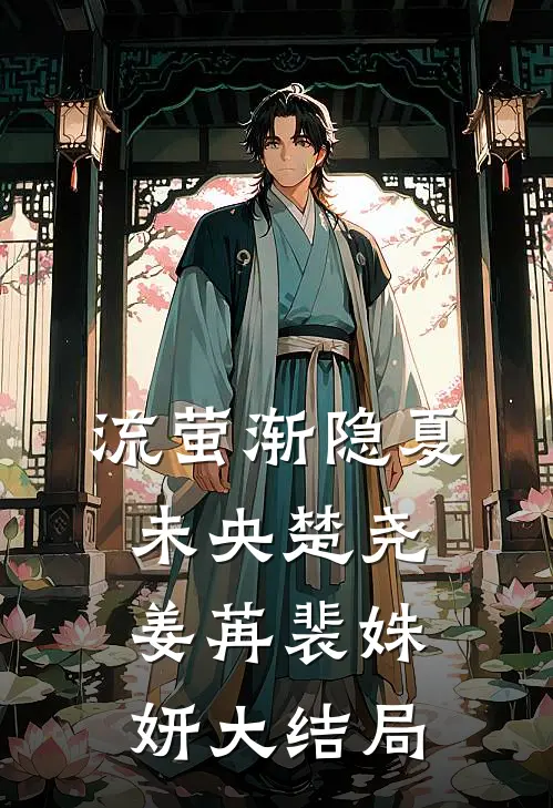 流萤渐隐夏未央楚尧姜苒裴姝妍大结局