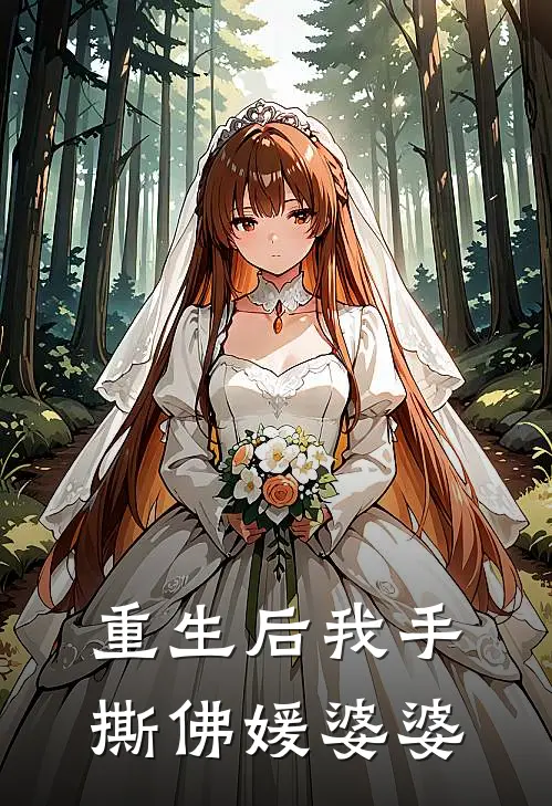 重生后我手撕佛媛婆婆