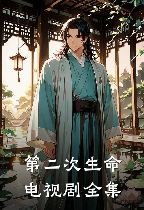 第二次生命电视剧全集
