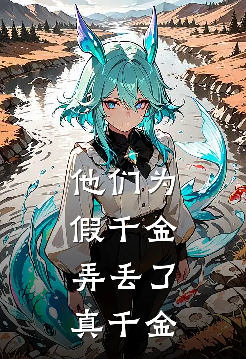 他们为假千金，弄丢了真千金