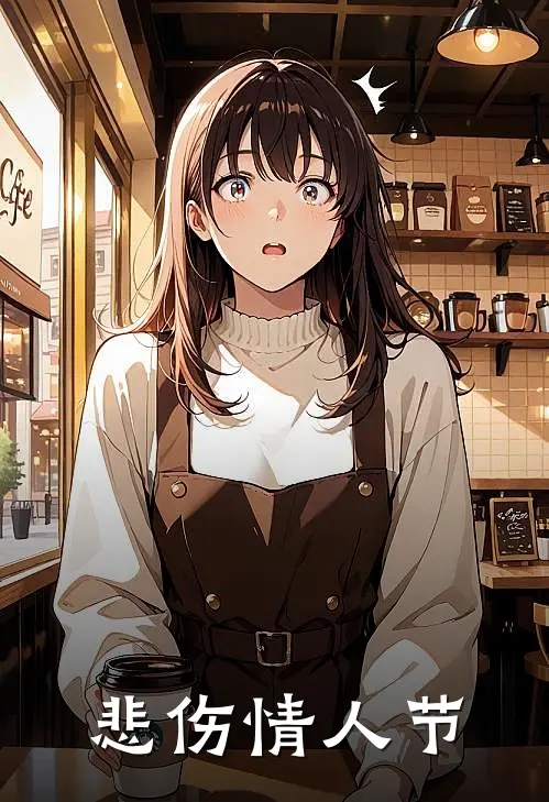 悲伤情人节