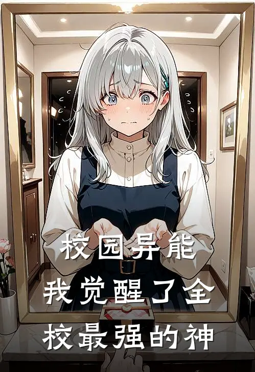 校园异能：我觉醒了全校最强的神