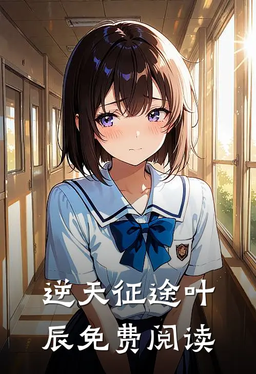 逆天征途叶辰免费阅读