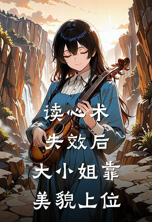 读心术失效后，大小姐靠美貌上位
