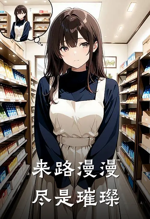 翟鹤明江晚吟《来路漫漫，尽是璀璨》完结版阅读_(来路漫漫，尽是璀璨)全集阅读