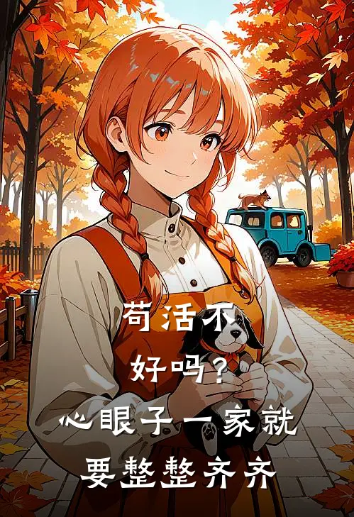 江棉棉江枫《苟活不好吗？心眼子一家就要整整齐齐》完结版免费阅读_苟活不好吗？心眼子一家就要整整齐齐全文免费阅读