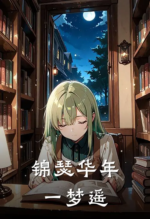 锦瑟华年一梦遥