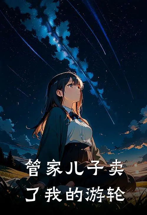 管家儿子卖了我的游轮
