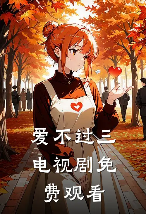 爱不过三电视剧免费观看