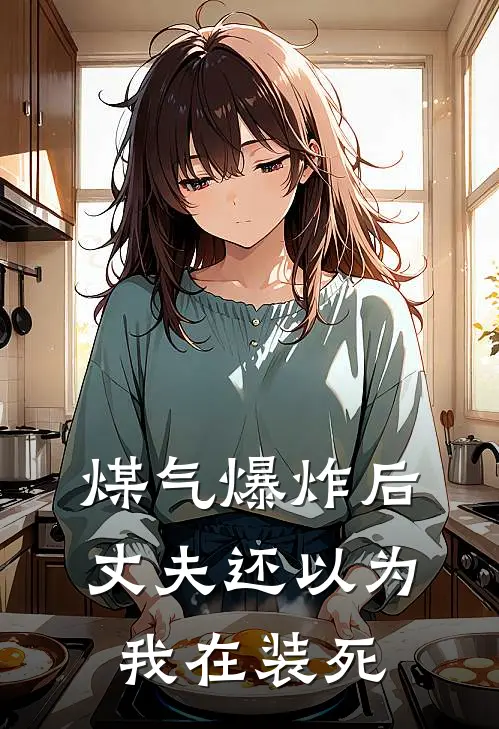 煤气爆炸后，丈夫还以为我在装死(徐柯宇梁晶晶)网络热门小说_最新章节列表煤气爆炸后，丈夫还以为我在装死(徐柯宇梁晶晶)