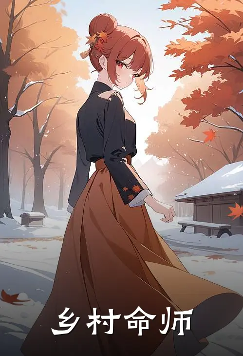 乡村命师抖音热门完本小说推荐_免费小说全文阅读乡村命师抖音热门