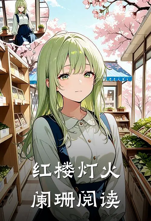 红楼灯火阑珊阅读