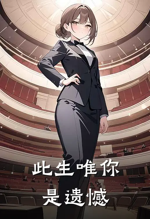 此生唯你是遗憾