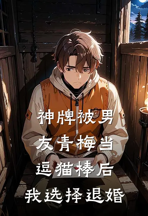 神牌被男友青梅当逗猫棒后，我选择退婚