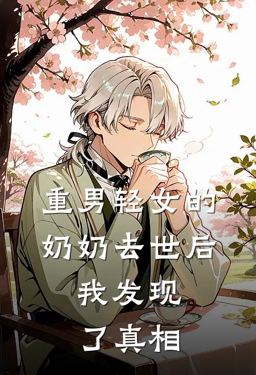 重男轻女的奶奶去世后，我发现了真相