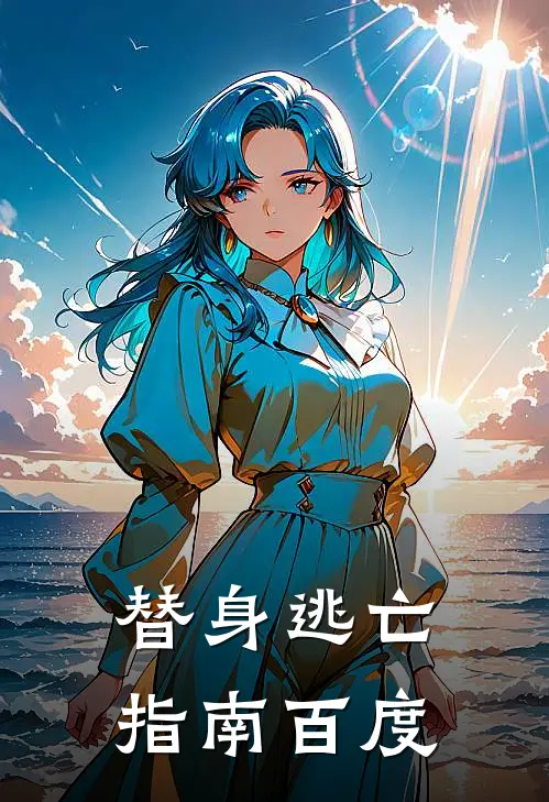 替身逃亡指南百度