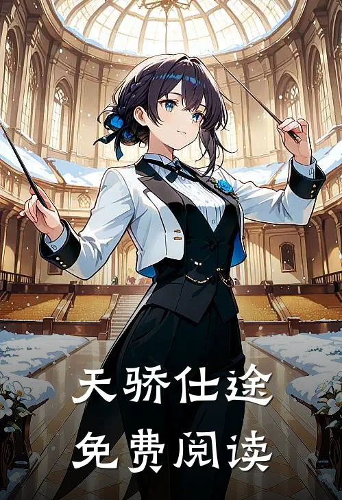 天骄仕途免费阅读