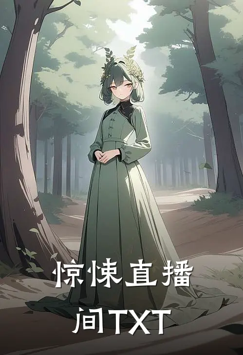 惊悚直播间TXT
