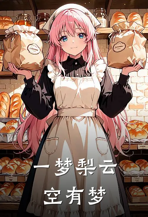 一梦梨云空有梦温念初商时序免费小说大全_完结的小说一梦梨云空有梦(温念初商时序)