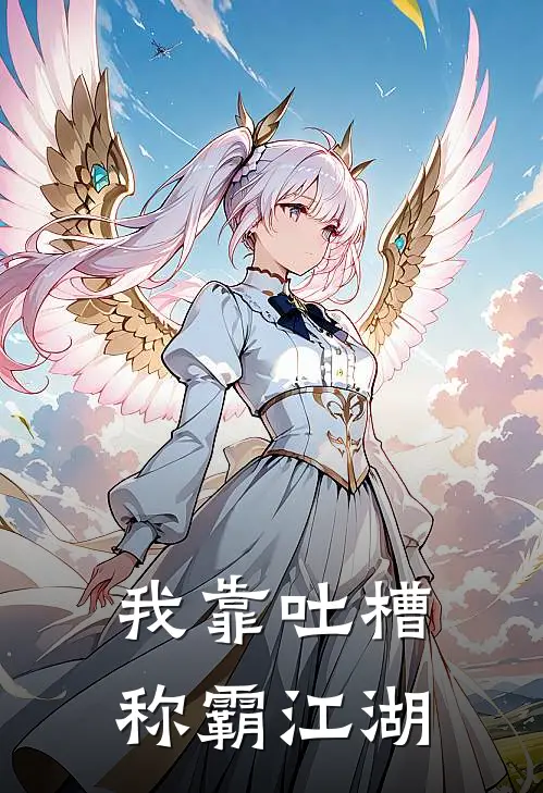 我靠吐槽称霸江湖