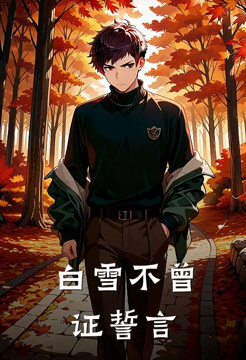 白雪不曾证誓言