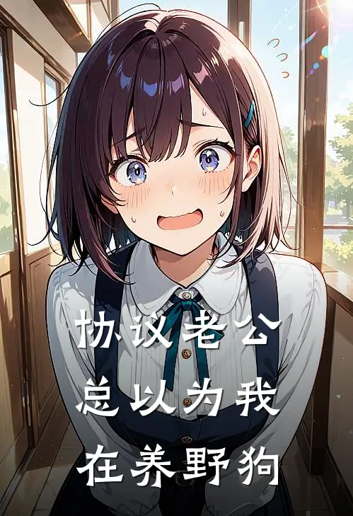 协议老公总以为我在养野狗