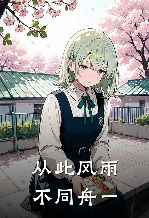 从此风雨不同舟一