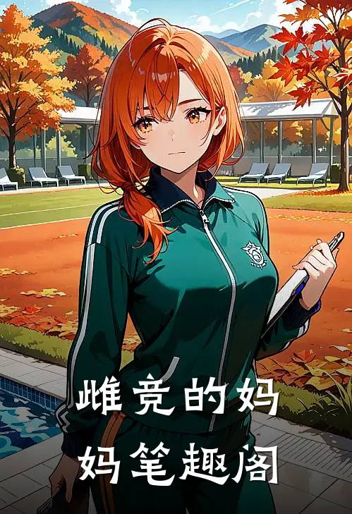 雌竞的妈妈笔趣阁
