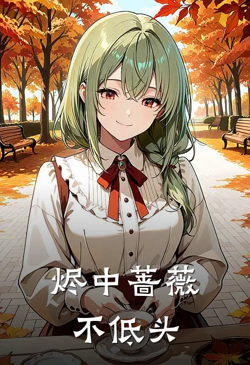 烬中蔷薇不低头