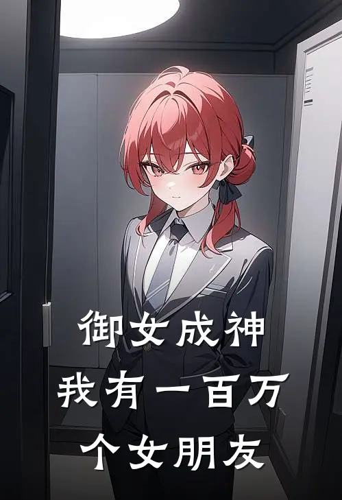 御女成神，我有一百万个女朋友