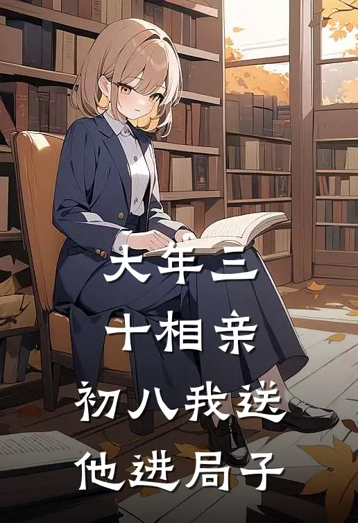 大年三十相亲，初八我送他进局子