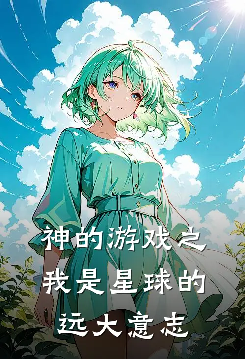 神的游戏之我是星球的远大意志
