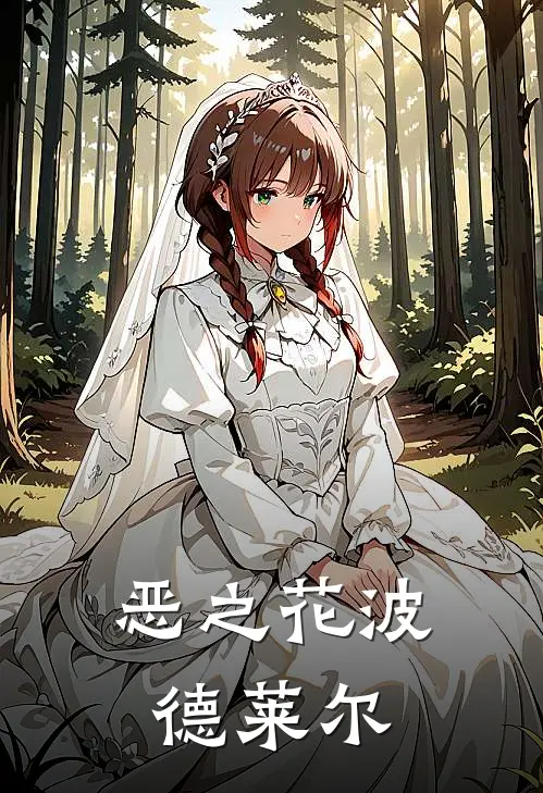 恶之花波德莱尔