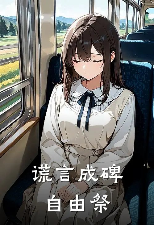 谎言成碑自由祭