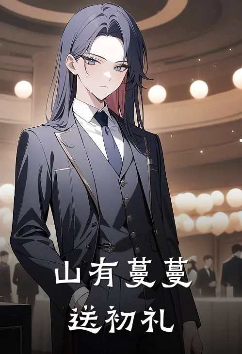 山有蔓蔓送初礼