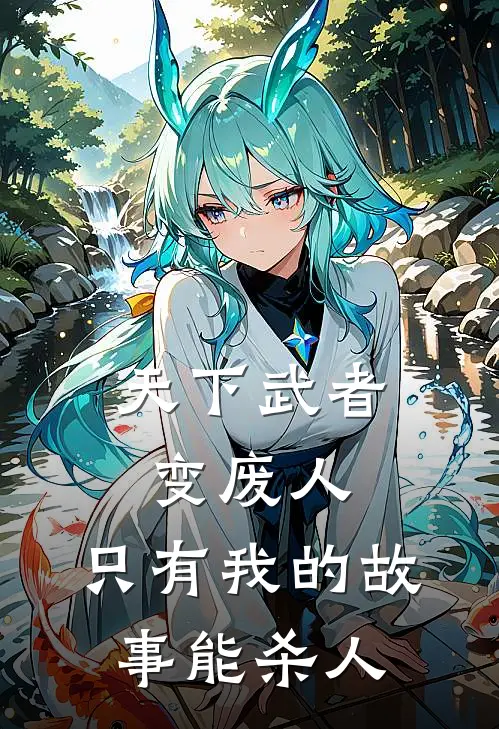 天下武者变废人，只有我的故事能杀人