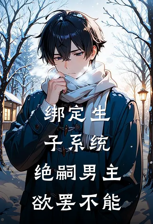 绑定生子系统，绝嗣男主欲罢不能