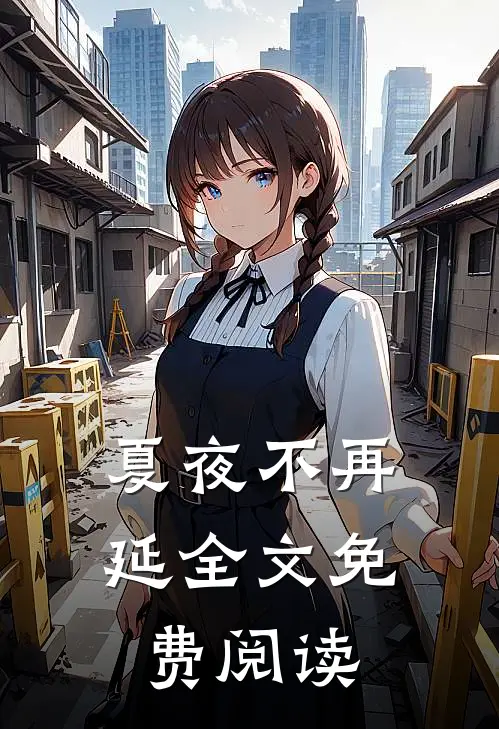 夏夜不再延全文免费阅读