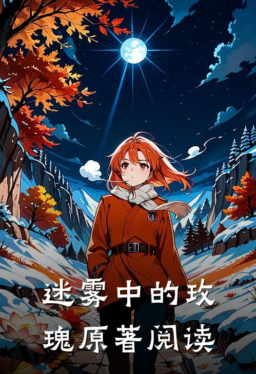 迷雾中的玫瑰原著阅读