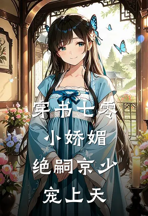 穿书七零小娇媚，绝嗣京少宠上天