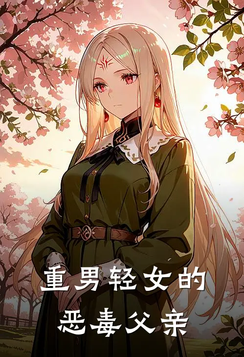 重男轻女的恶毒父亲