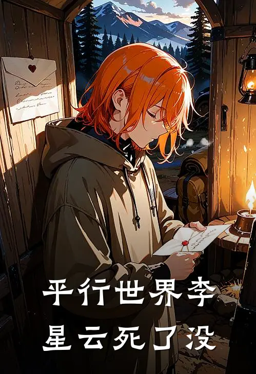 平行世界李星云死了没