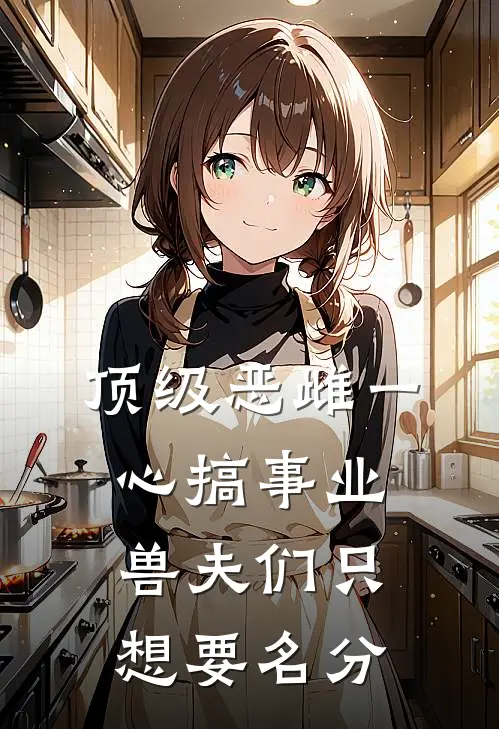 顶级恶雌一心搞事业，兽夫们只想要名分(苏樱苏杏)小说推荐完本_全本免费小说顶级恶雌一心搞事业，兽夫们只想要名分苏樱苏杏