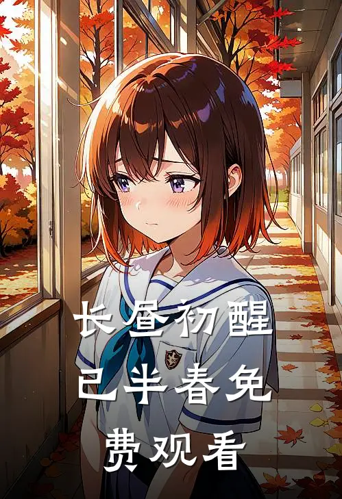 长昼初醒已半春免费观看