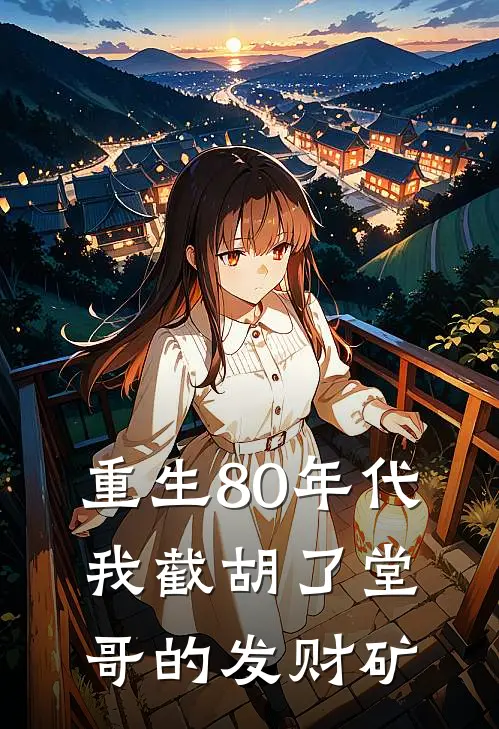 重生80年代，我截胡了堂哥的发财矿