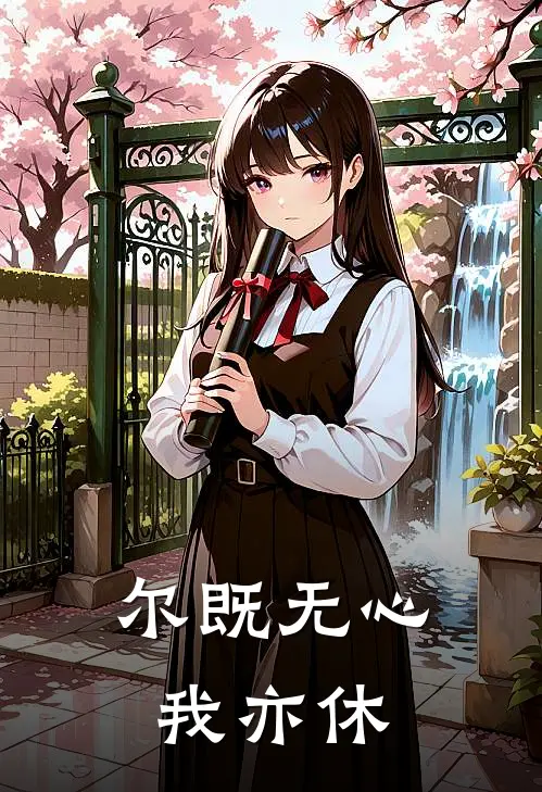 尔既无心我亦休夏诗涵顾予川免费小说全集_免费阅读无弹窗尔既无心我亦休夏诗涵顾予川