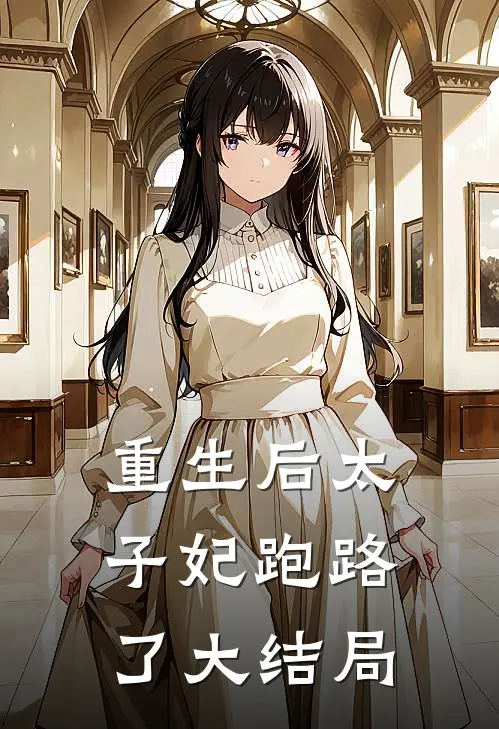 重生后太子妃跑路了大结局