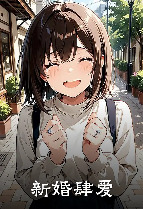 新婚肆爱