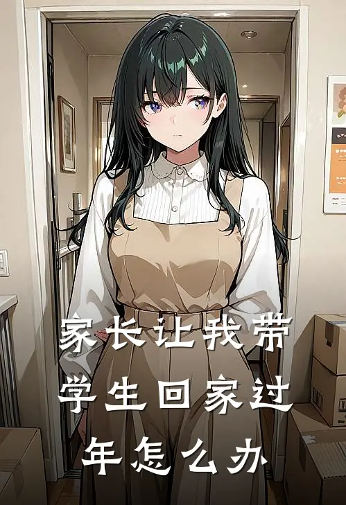 家长让我带学生回家过年怎么办