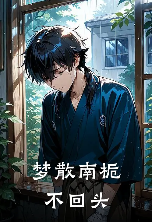 梦散南栀不回头